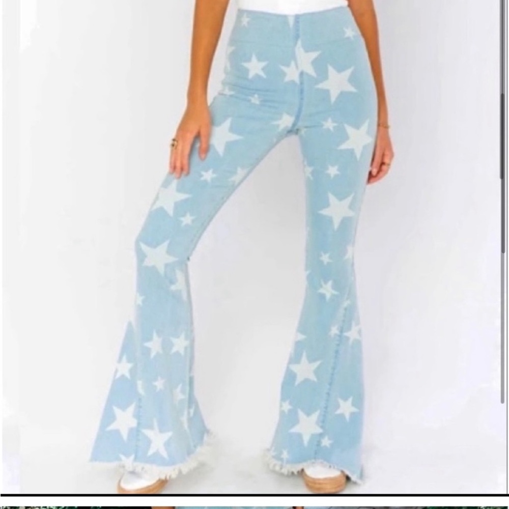 Show me your mumu Berkeley bells